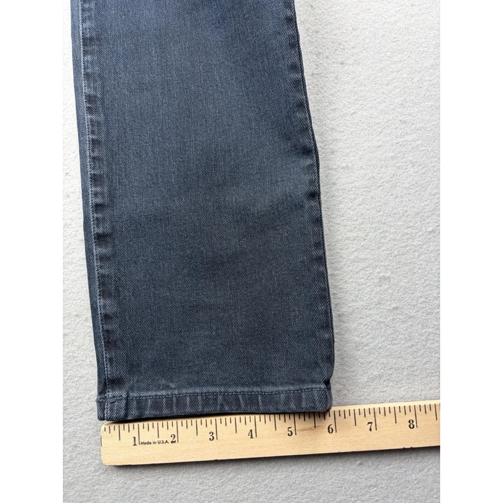 Flint and Tinder 365 Slim Fit Jeans Dark Wash Stretch Denim Men's 31x30